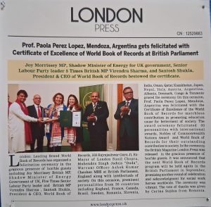 LondonPress